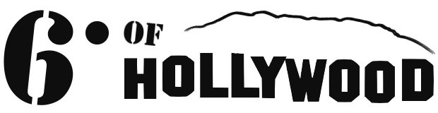 6 Degrees of Hollywood